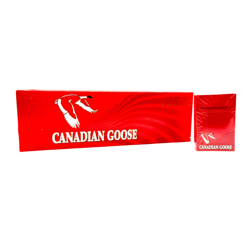 Canadian Goose Fulls