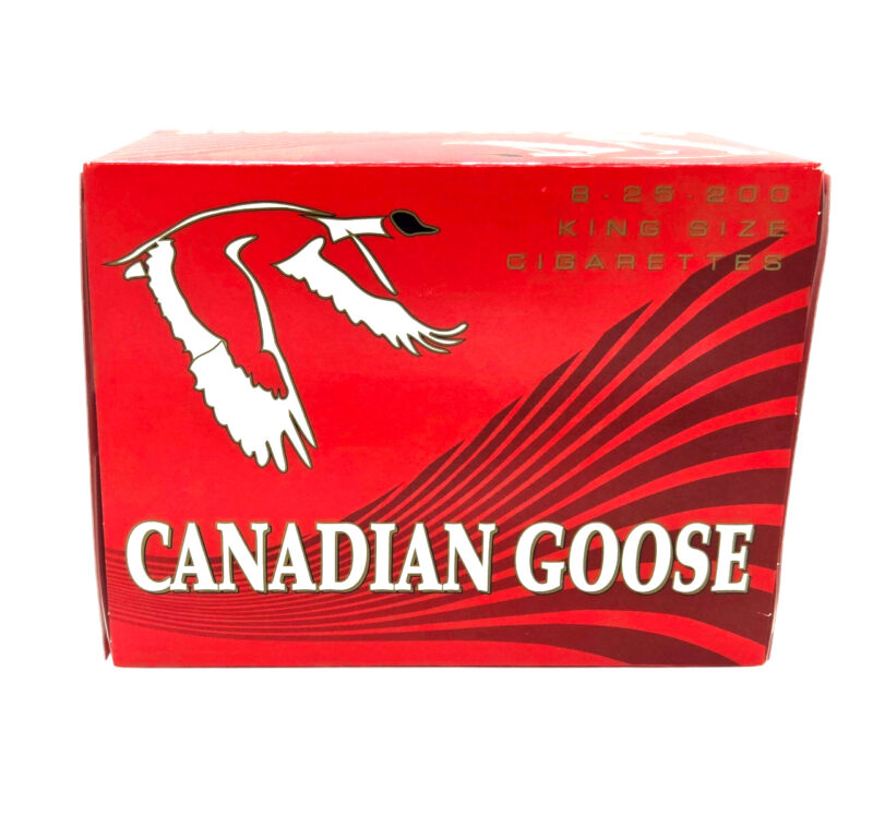 Canadian Goose Fulls Premium