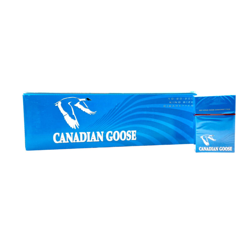 Canadian Goose Lights