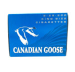 Canadian Goose Lights Premium
