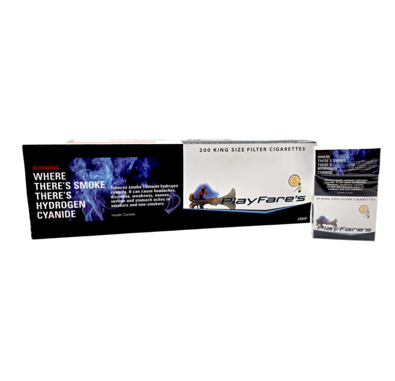 Playfare Lights