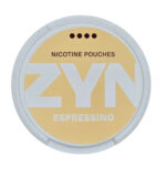 ZYN Espressino 6mg