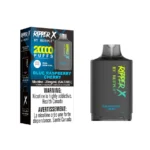 RIPPPERS 20K PUFF Vape