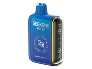 Geek Bar 9000 Puff Vape