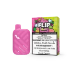 FLIP BAR VAPE