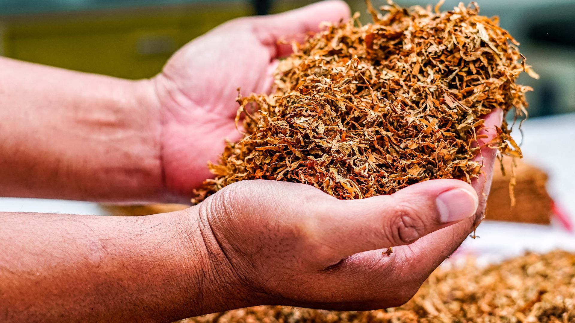Native Cigarettes Safer Than Regular Cigarettes?