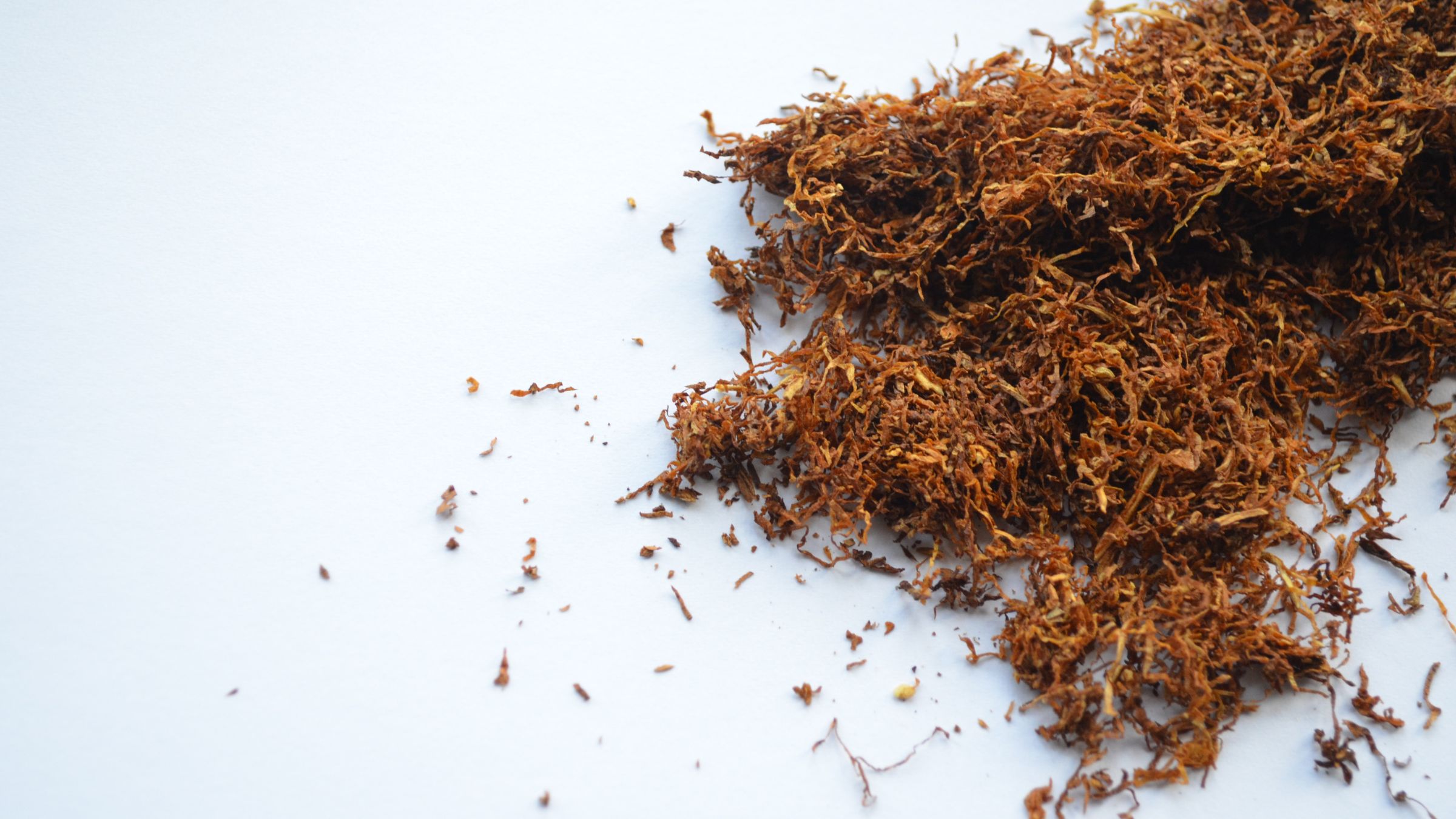 Native CIgarettes