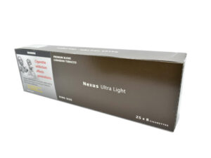 Nexus Ultra Lights
