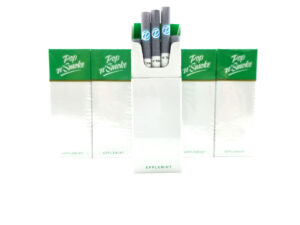 Pop N'Smoke Applemint