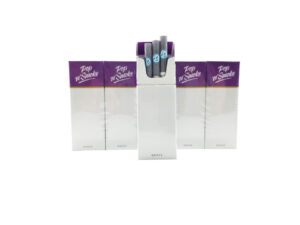 Pop N'Smoke Grape