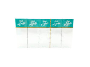 Pop N'Smoke Menthol
